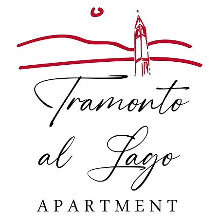 Tramonto Al Lago Apartment Gavirate Ngoại thất bức ảnh