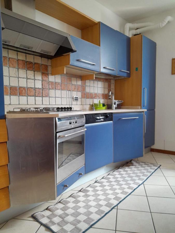 Tramonto Al Lago Apartment Gavirate Ngoại thất bức ảnh